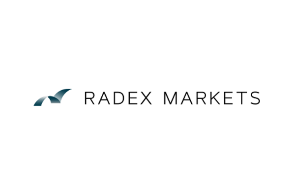 RADEX MARKETS · 瑞德克斯